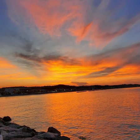 B&B Lido Apartament 10A Civitanova Marche Eksteriør bilde