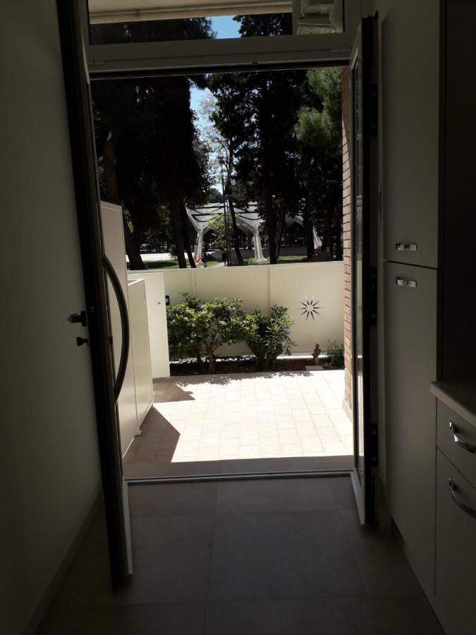 B&B Lido Apartament 10A Civitanova Marche Eksteriør bilde