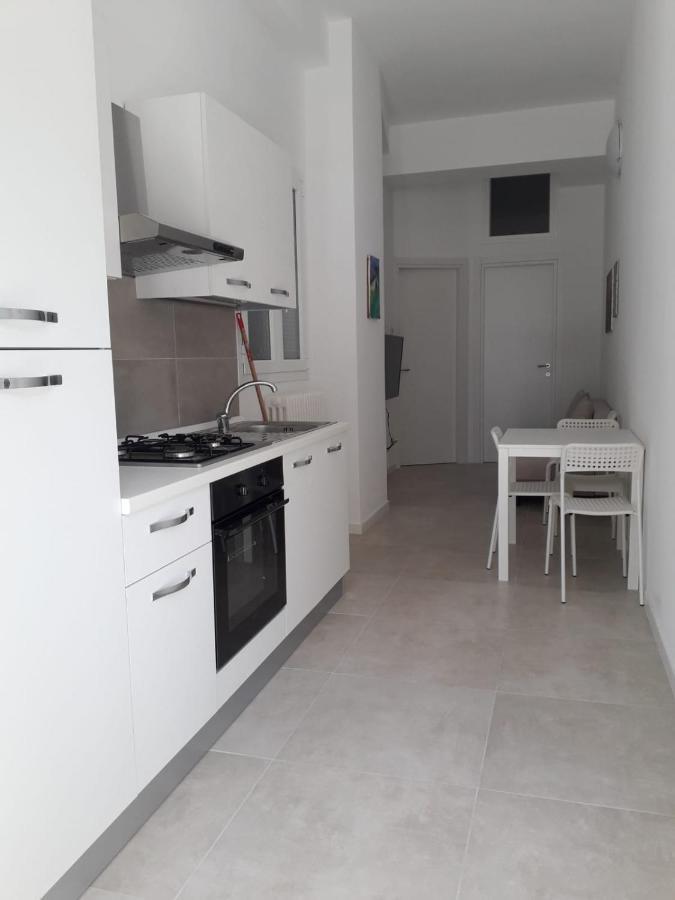 B&B Lido Apartament 10A Civitanova Marche Eksteriør bilde