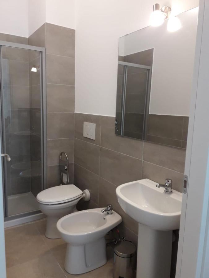 B&B Lido Apartament 10A Civitanova Marche Eksteriør bilde