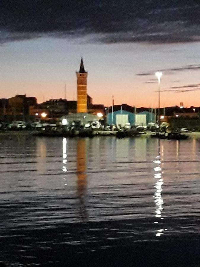 B&B Lido Apartament 10A Civitanova Marche Eksteriør bilde