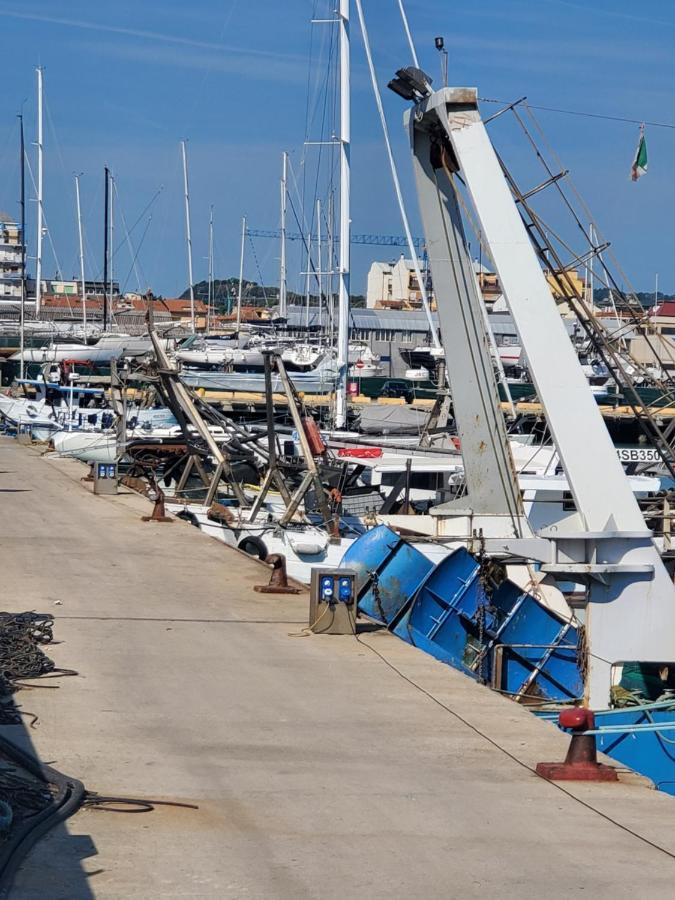 B&B Lido Apartament 10A Civitanova Marche Eksteriør bilde