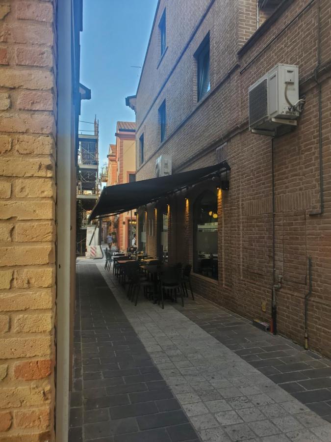 B&B Lido Apartament 10A Civitanova Marche Eksteriør bilde