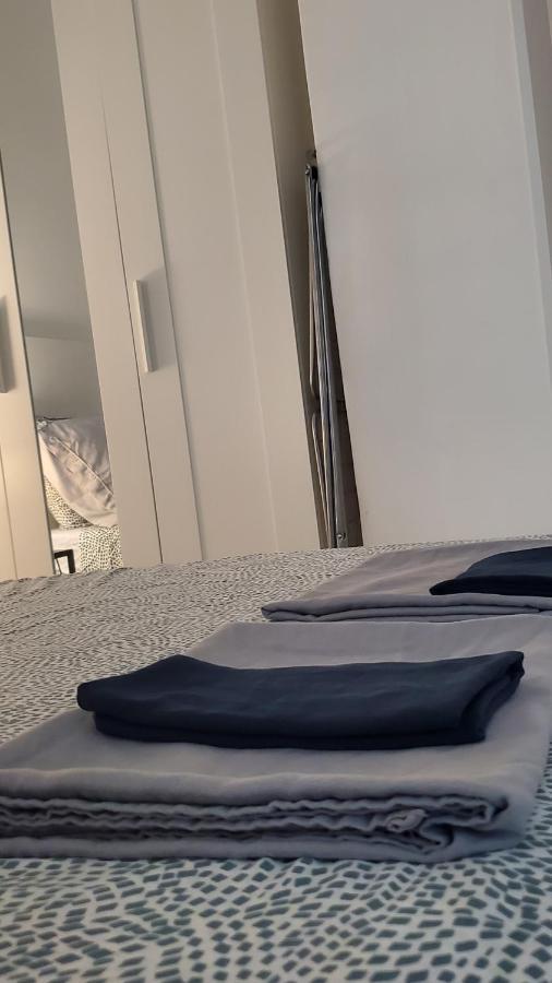 B&B Lido Apartament 10A Civitanova Marche Eksteriør bilde