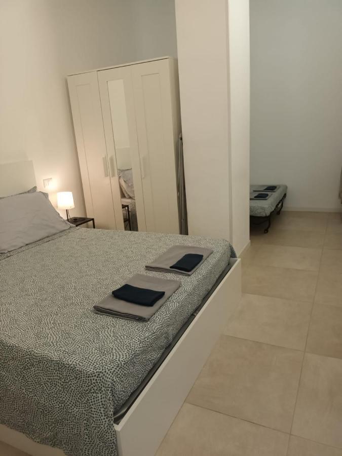B&B Lido Apartament 10A Civitanova Marche Eksteriør bilde