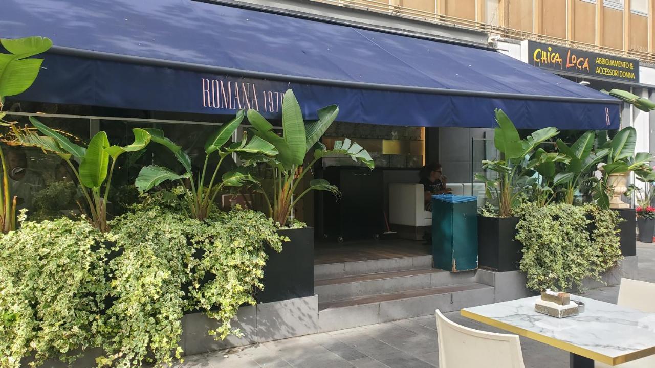 B&B Lido Apartament 10A Civitanova Marche Eksteriør bilde