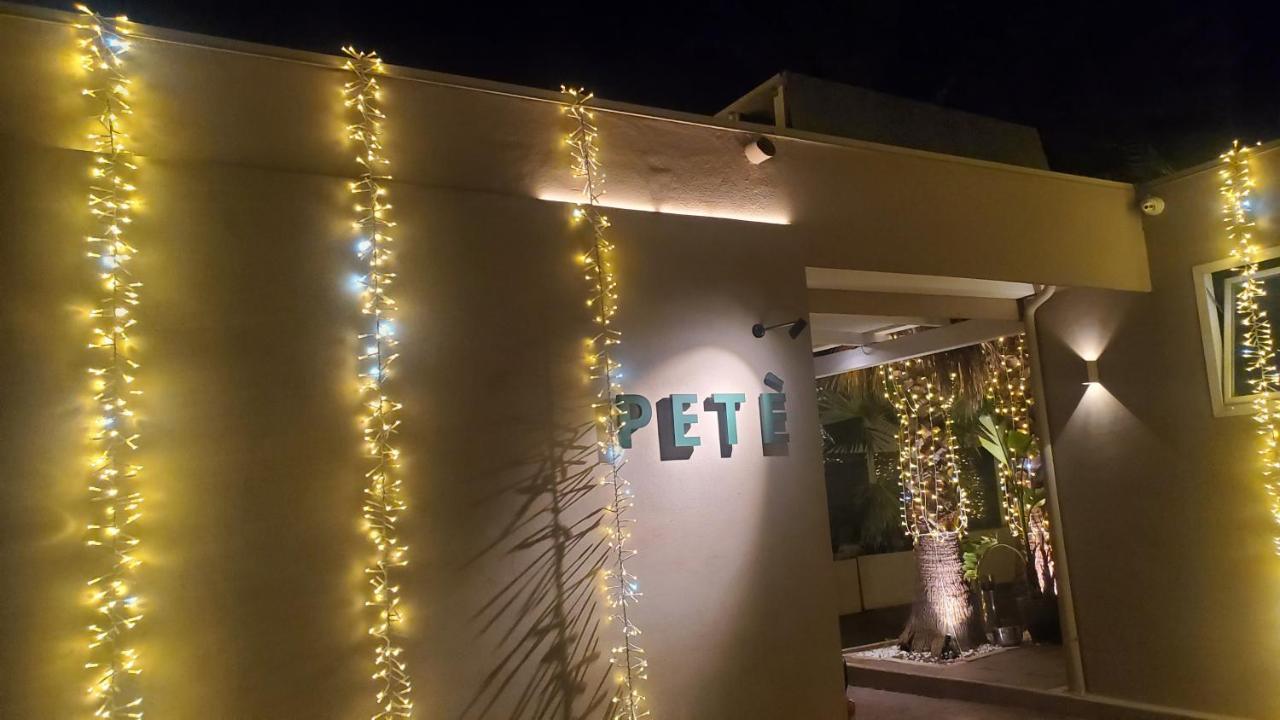 B&B Lido Apartament 10A Civitanova Marche Eksteriør bilde