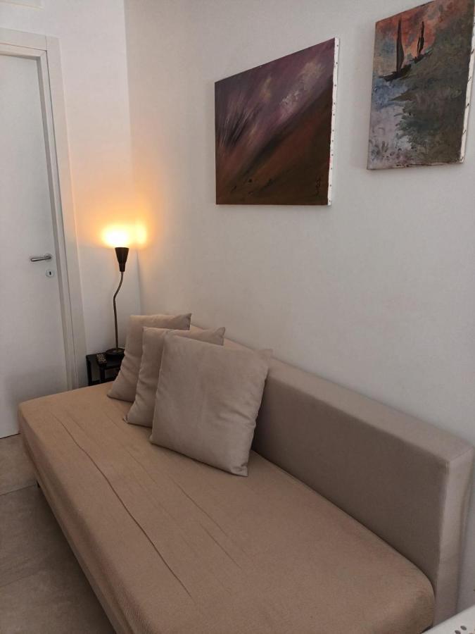 B&B Lido Apartament 10A Civitanova Marche Rom bilde