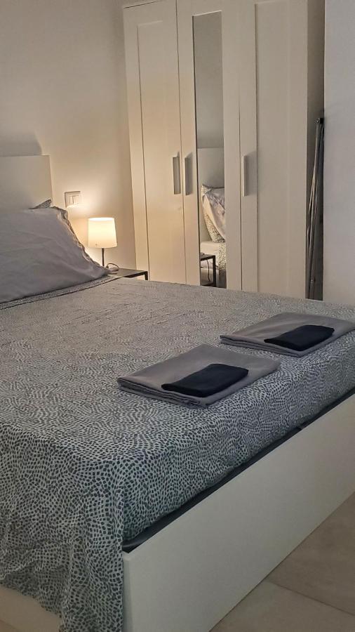 B&B Lido Apartament 10A Civitanova Marche Rom bilde