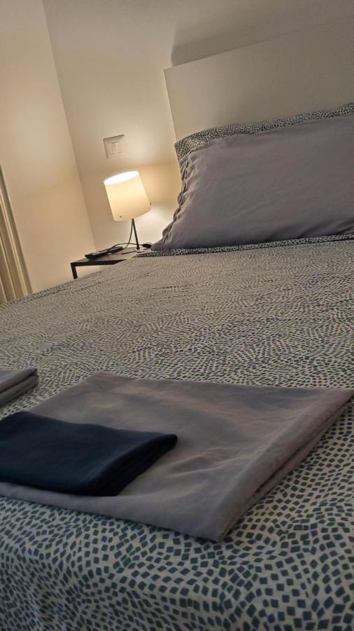 B&B Lido Apartament 10A Civitanova Marche Eksteriør bilde