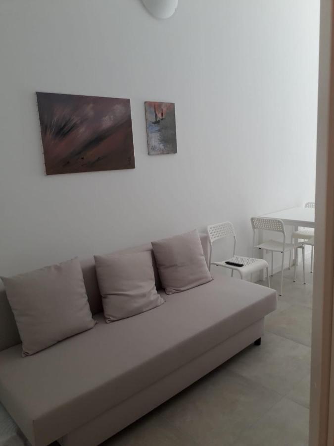 B&B Lido Apartament 10A Civitanova Marche Eksteriør bilde