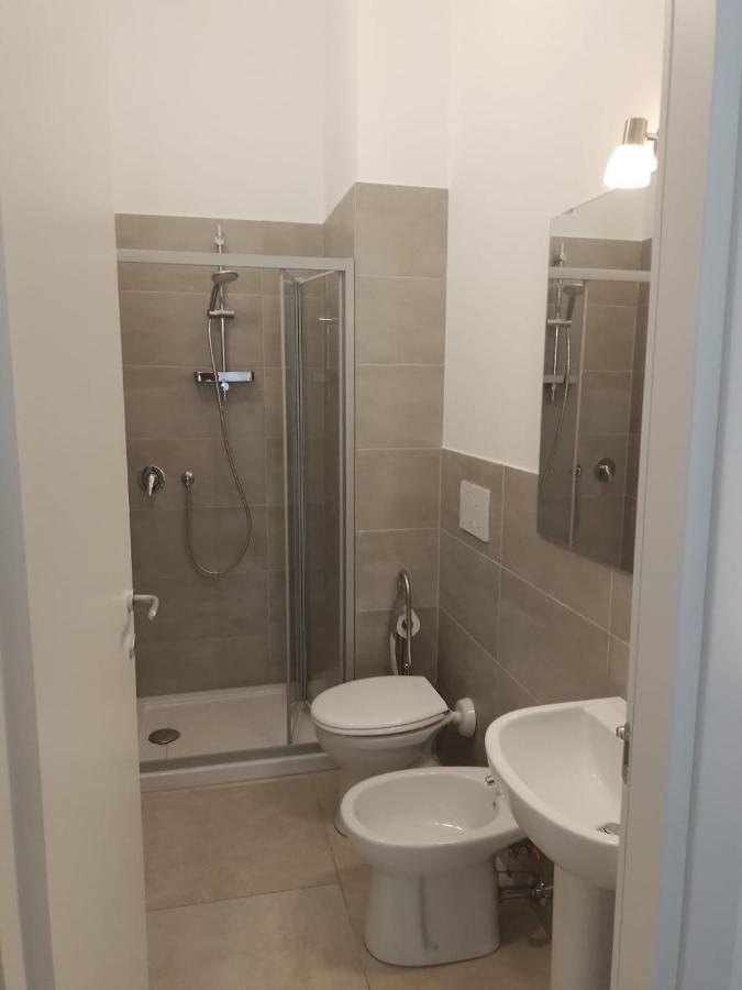 B&B Lido Apartament 10A Civitanova Marche Eksteriør bilde