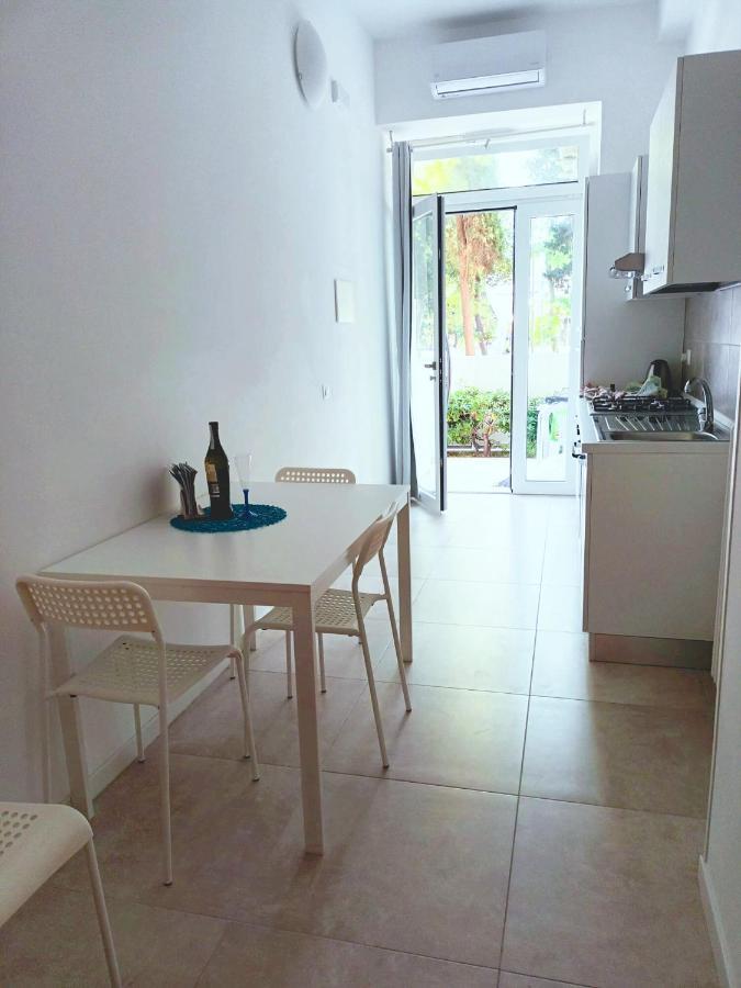 B&B Lido Apartament 10A Civitanova Marche Eksteriør bilde