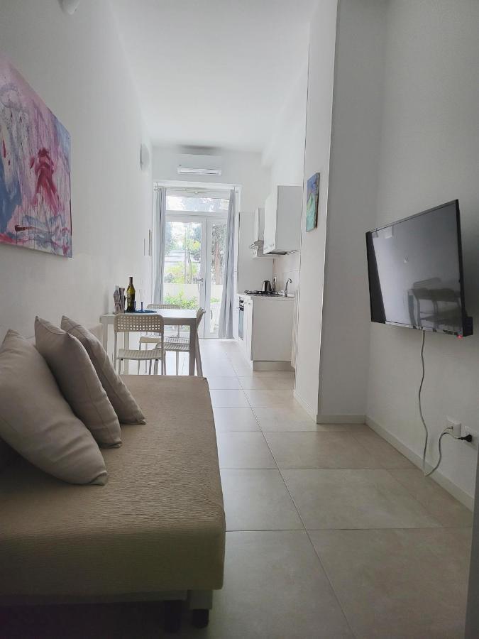 B&B Lido Apartament 10A Civitanova Marche Eksteriør bilde