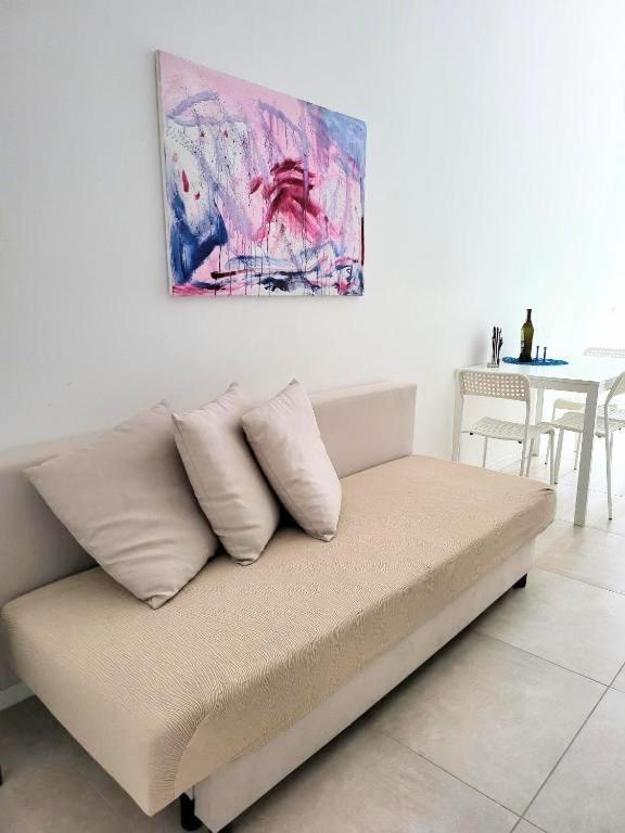 B&B Lido Apartament 10A Civitanova Marche Eksteriør bilde